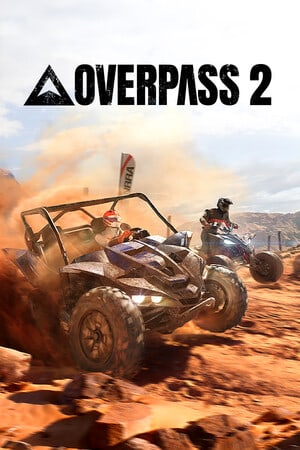 Overpass 2 по сети