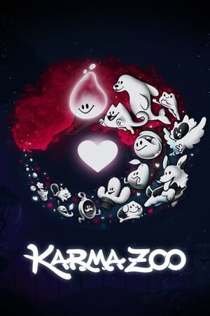 KarmaZoo по сети