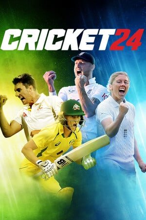 Cricket 24 по сети