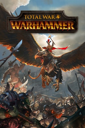 Total War: WARHAMMER по сети