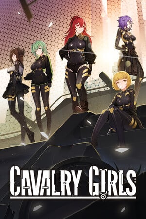 Cavalry Girls по сети