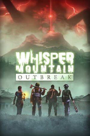 Whisper Mountain Outbreak по сети