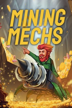 Mining Mechs по сети