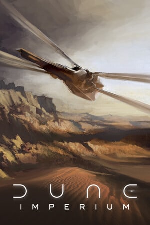 Dune: Imperium по сети