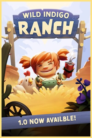 Wild Indigo Ranch по сети