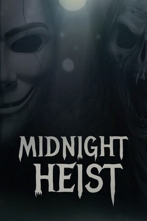 Midnight Heist по сети