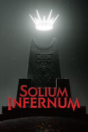 Solium Infernum по сети