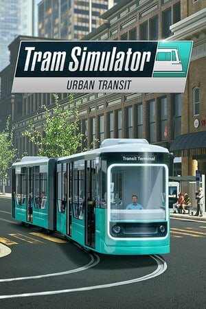 Tram Simulator Urban Transit по сети