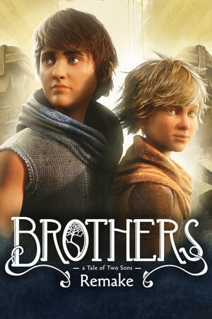 Brothers: A Tale of Two Sons Remake по сети