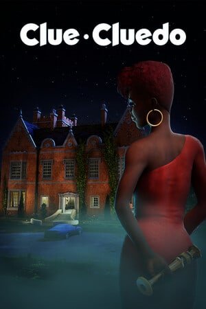 Clue/Cluedo по сети