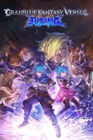 Granblue Fantasy Versus: Rising по сети