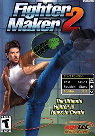 Fighter Maker 2