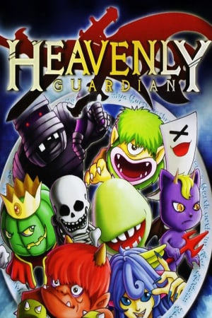 Heavenly Guardian