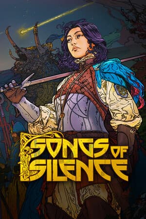 Songs of Silence по сети