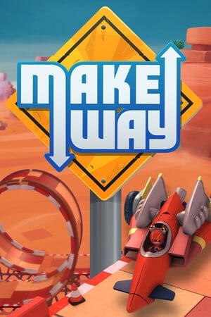 Make Way по сети
