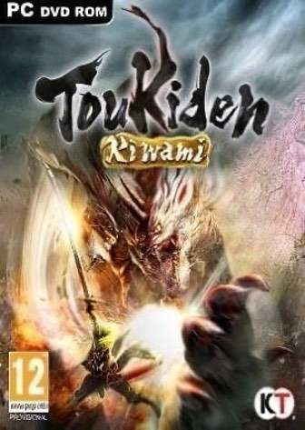 Toukiden: Kiwami по сети
