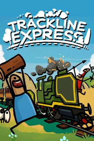 Trackline Express по сети