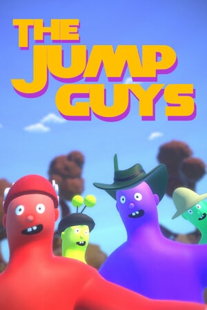 The Jump Guys по сети