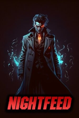 NightFeed по сети