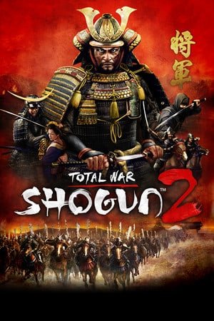 Total War: SHOGUN 2 по сети