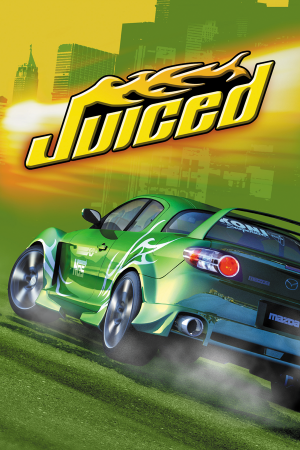 Juiced по сети