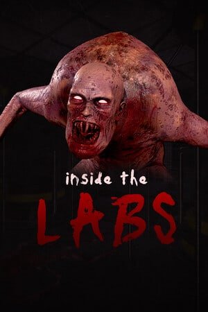 Inside the Labs по сети