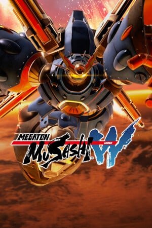 MEGATON MUSASHI W: WIRED по сети