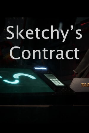 Sketchy's Contract по сети