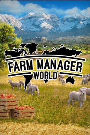 Farm Manager World по сети