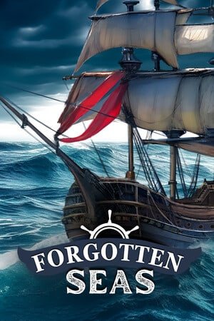 Forgotten Seas по сети