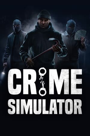 Crime Simulator по сети