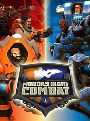 Monday Night Combat по сети