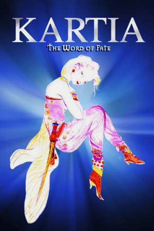 Kartia: The Word of Fate