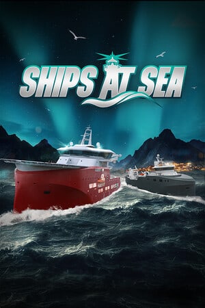 Ships At Sea по сети