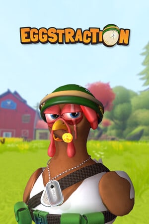 Eggstraction по сети