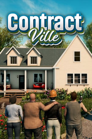 ContractVille по сети