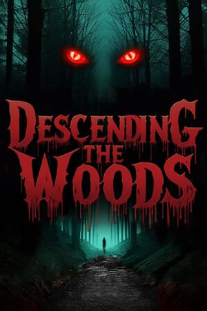 Descending The Woods по сети