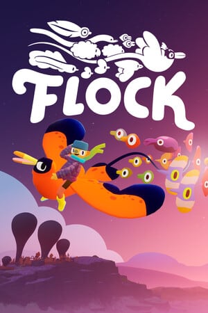 Flock по сети
