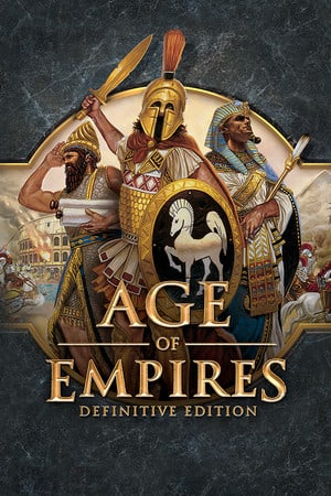 Age of Empires: Definitive Edition по сети