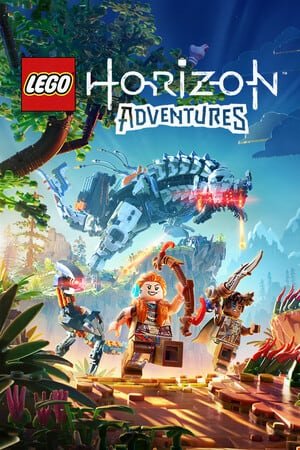 LEGO Horizon Adventures по сети