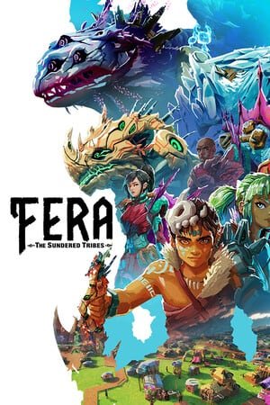 Fera: The Sundered Tribes по сети