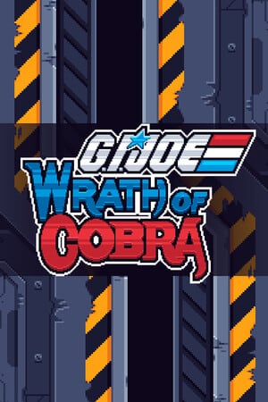 G.I. Joe: Wrath of Cobra по сети