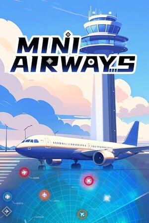 Mini Airways по сети