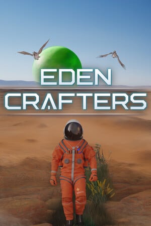 Eden Crafters по сети