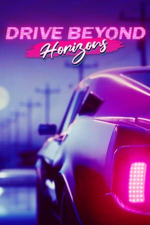 Drive Beyond Horizons по сети