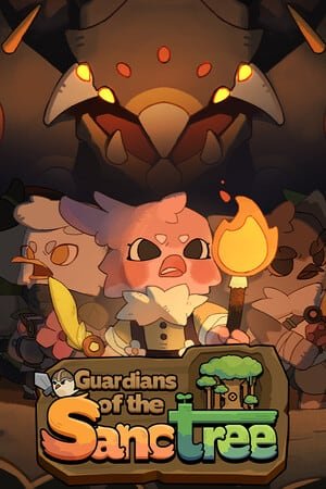 Guardians of the Sanctree по сети