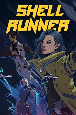 Shell Runner по сети