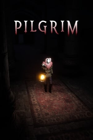 PILGRIM по сети