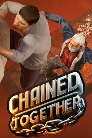 Chained Together по сети
