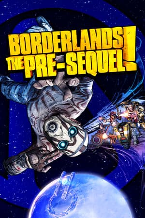 Borderlands: The Pre-Sequel по сети